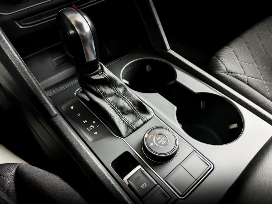 Volkswagen Teramont I Москва  - изображение 16