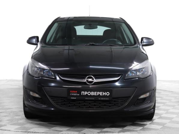 Opel Astra J Рестайлинг с пробегом 2013 года, цена 599 000 рублей, 184773 км, хэтчбек, Автокод Объявления