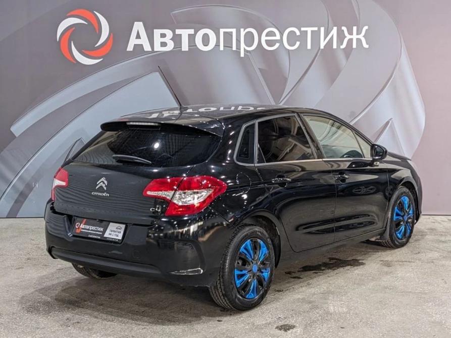 Citroen C4 II Пермь  - изображение 6