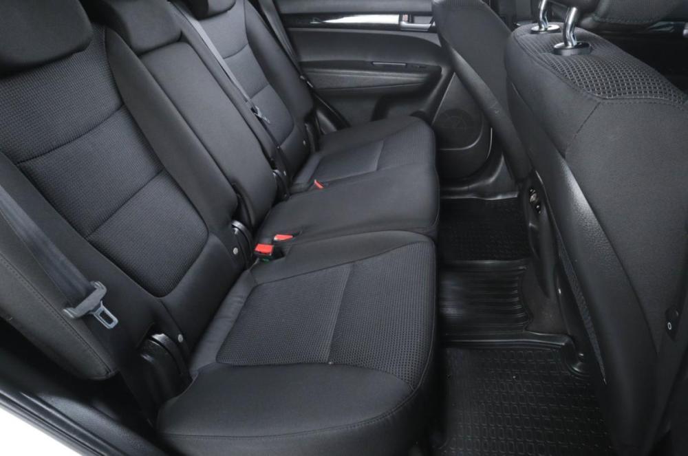 Kia Sorento II Рестайлинг Челябинск  - изображение 17