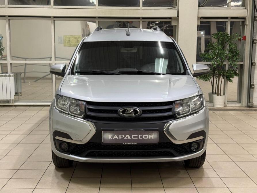 Lada (ВАЗ) Largus I Рестайлинг Волгоград  - изображение 3