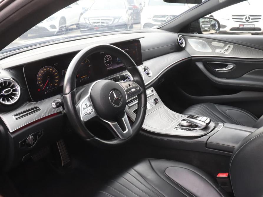 Mercedes-Benz CLS III (C257) Москва  - изображение 14