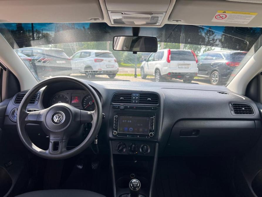 Volkswagen Polo V Стерлитамак  - изображение 14