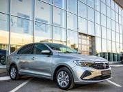 Volkswagen Polo VI Волгоград  - изображение 39