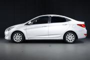 Hyundai Solaris I Рестайлинг Тюмень  - изображение 29