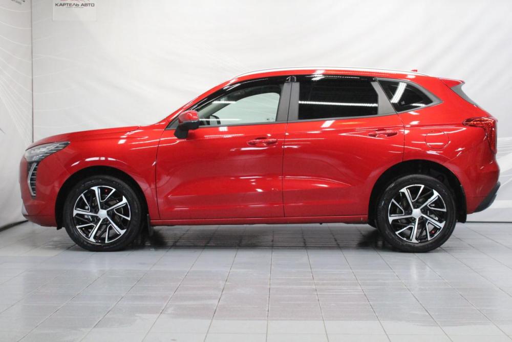 Haval Jolion I Кемерово  - изображение 3
