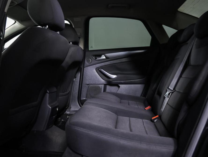 Ford Mondeo IV Рестайлинг Москва  - изображение 11