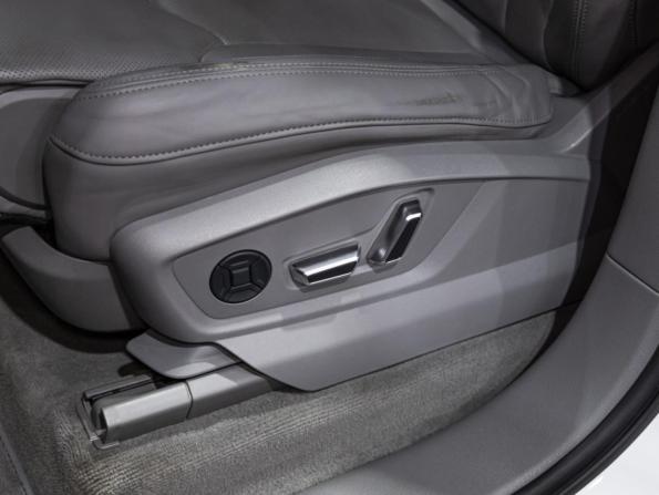 Audi Q7 II (4M) Рестайлинг с пробегом 2021 года, цена 6 799 700 рублей, 131977 км, внедорожник, Автокод Объявления