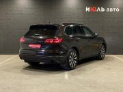 Volkswagen Touareg III Челябинск  - изображение 30
