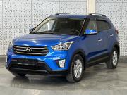 Hyundai Creta I Москва  - изображение 17