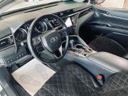 Toyota Camry VIII (XV70) Миасс  - изображение 37
