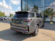Changan CS95 I Рестайлинг 2 Ижевск  - изображение 35