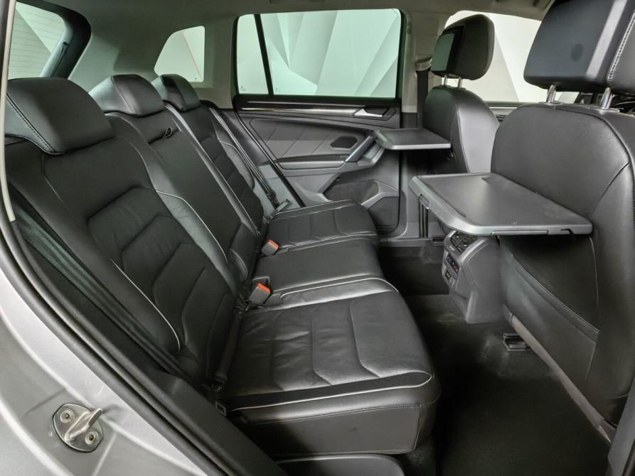 Volkswagen Tiguan II Москва  - изображение 13