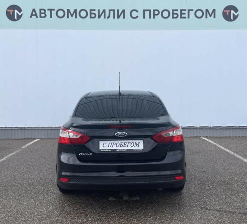 Ford Focus III с пробегом 2012 года, цена 776 200 рублей, 139674 км, хэтчбек, Автокод Объявления