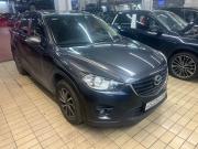 Mazda CX-5 I Рестайлинг Москва  - изображение 10