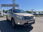 Toyota Highlander II (XU40) Рестайлинг Томск  - изображение 23