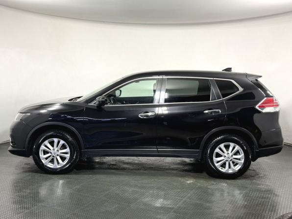 Nissan X-Trail III с пробегом 2018 года, цена 2 500 000 рублей, 72900 км, внедорожник, Автокод Объявления