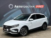 Lada (ВАЗ) Vesta I Рестайлинг (NG) Пермь  - изображение 24