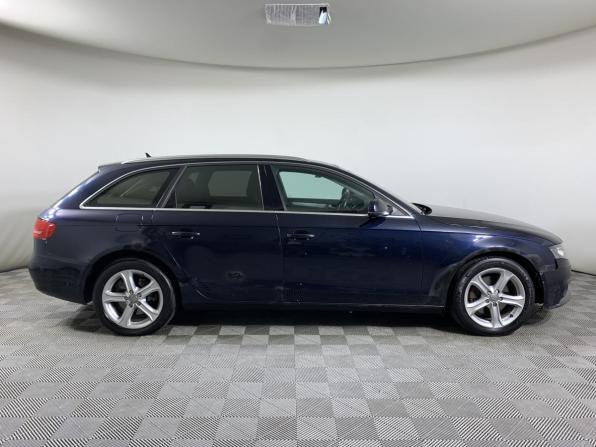 Audi A4 IV (B8) с пробегом 2009 года, цена 560 000 рублей, 339147 км, универсал, Автокод Объявления