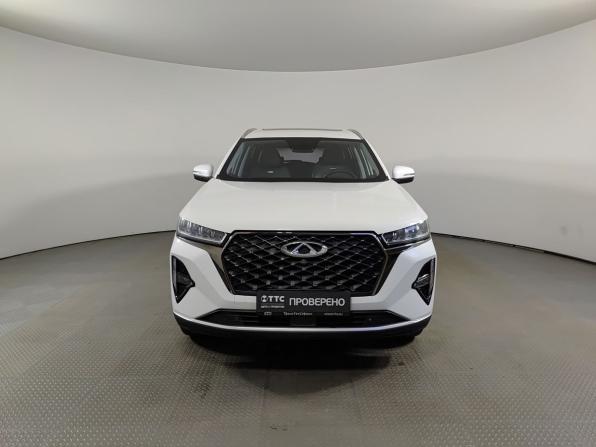 Chery Tiggo 7 Pro Max I с пробегом 2023 года, цена 1 805 000 рублей, 40300 км, внедорожник, Автокод Объявления