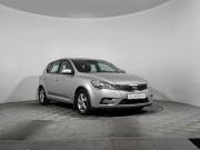 Kia Ceed I Рестайлинг Санкт-Петербург  - изображение 21