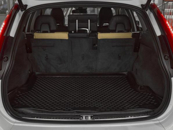Volvo XC60 I Рестайлинг с пробегом 2017 года, цена 1 999 000 рублей, 166100 км, внедорожник, Автокод Объявления