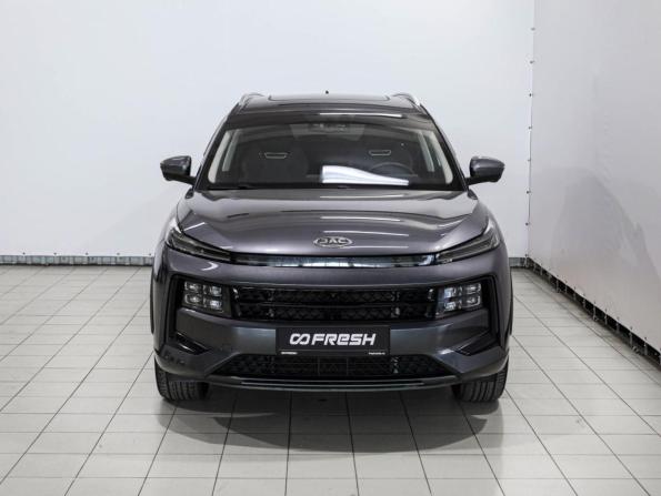 JAC JS6 с пробегом 2022 года, цена 1 739 000 рублей, 38339 км, внедорожник, Автокод Объявления