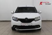 Renault Logan II Астрахань  - изображение 22