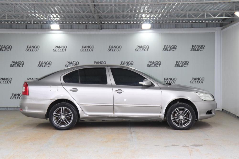 Skoda Octavia II (A5) Рестайлинг Ульяновск  - изображение 3