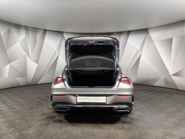Mercedes-Benz CLA II (C118 X118) с пробегом 2019 года, цена 2 900 000 рублей, 93386 км, седан, Автокод Объявления