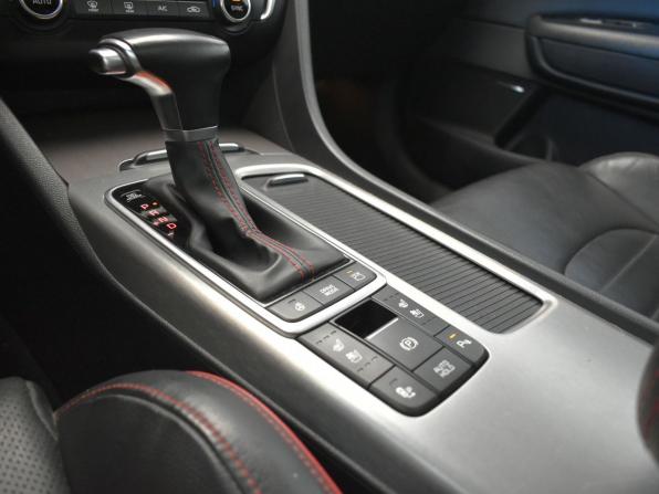 Kia Optima IV Рестайлинг с пробегом 2019 года, цена 1 690 000 рублей, 116000 км, седан, Автокод Объявления