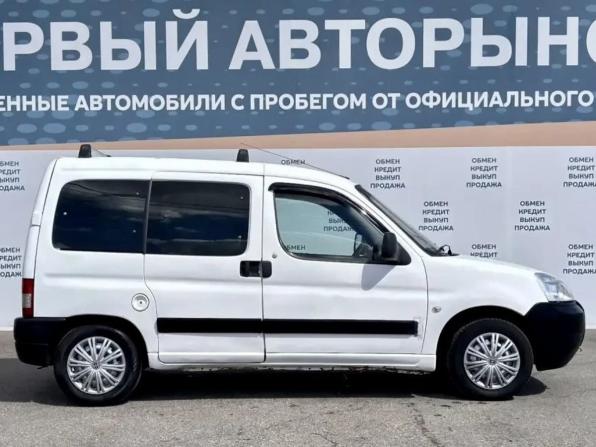 Peugeot Partner I Рестайлинг с пробегом 2008 года, цена 350 000 рублей, 365900 км, компактвэн, Автокод Объявления