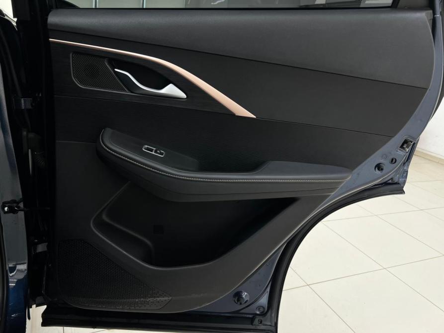 Omoda C5 I Волгоград  - изображение 30