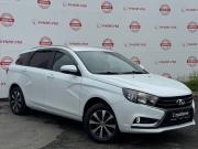 Lada (ВАЗ) Vesta I Екатеринбург  - изображение 40