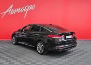 Kia Optima IV Вологда  - изображение 23