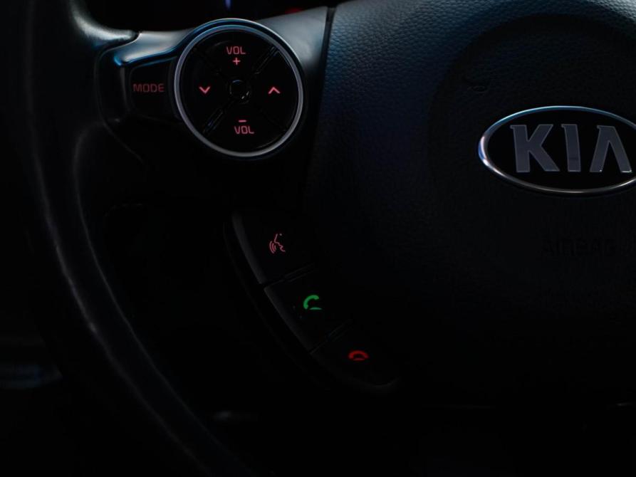Kia Soul II Рестайлинг Москва  - изображение 13
