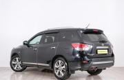 Nissan Pathfinder IV Красноярск  - изображение 28