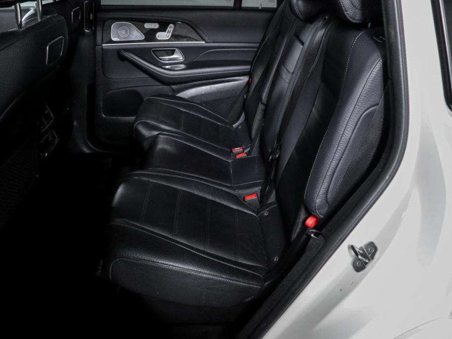 Mercedes-Benz GLS II (X167) Москва  - изображение 10