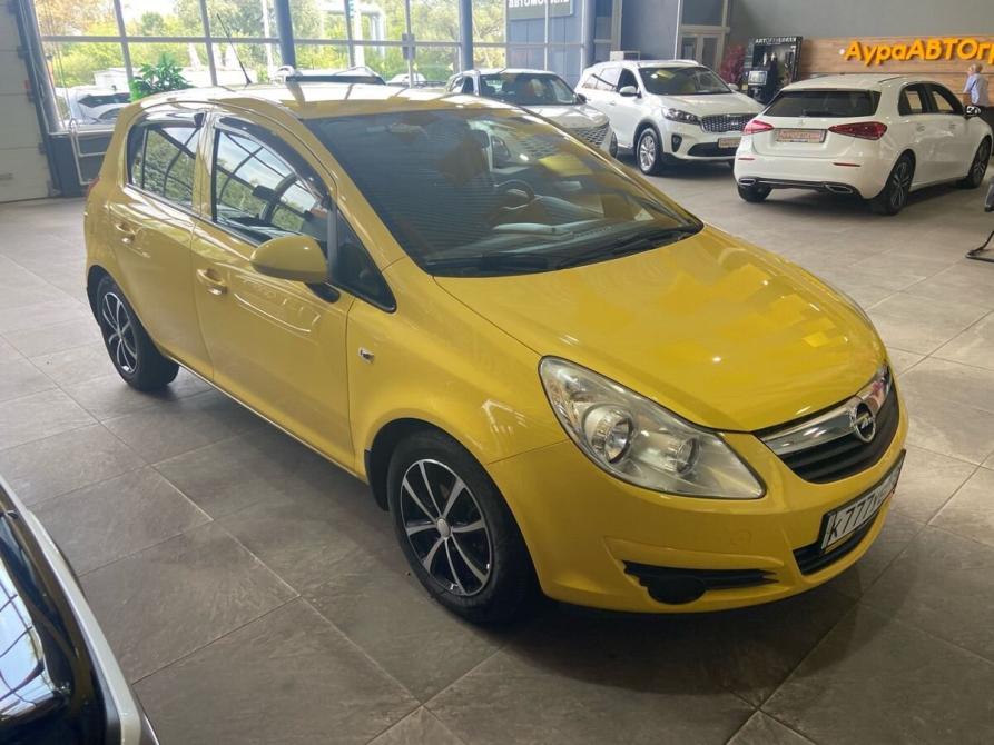 Opel Corsa D Стерлитамак  - изображение 4