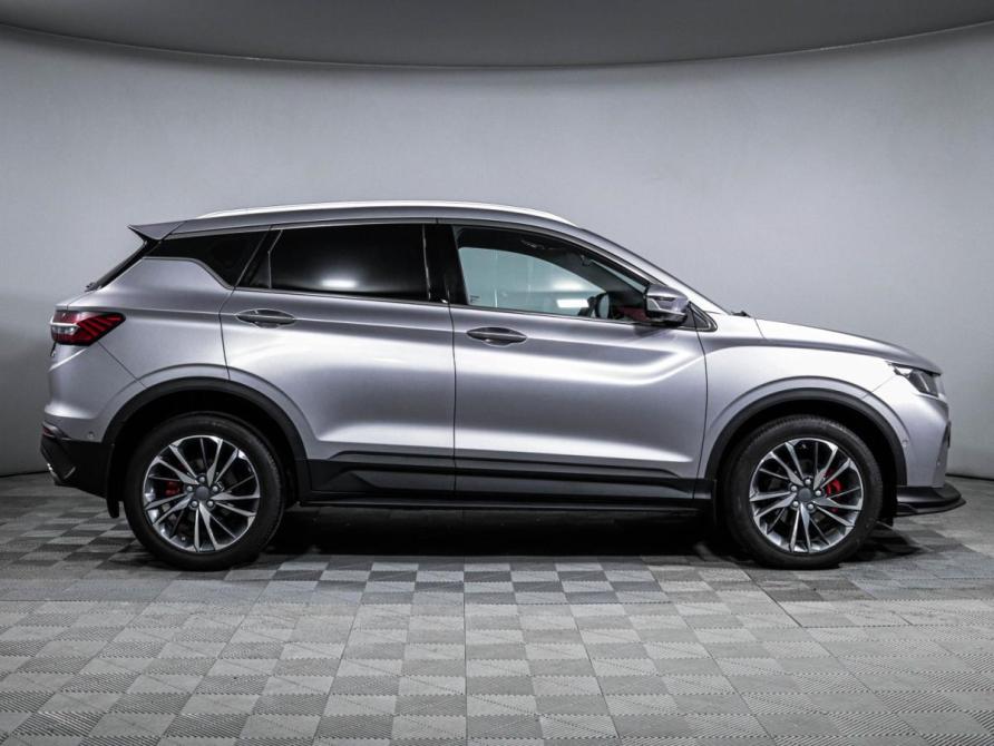 Belgee X50 Москва  - изображение 4