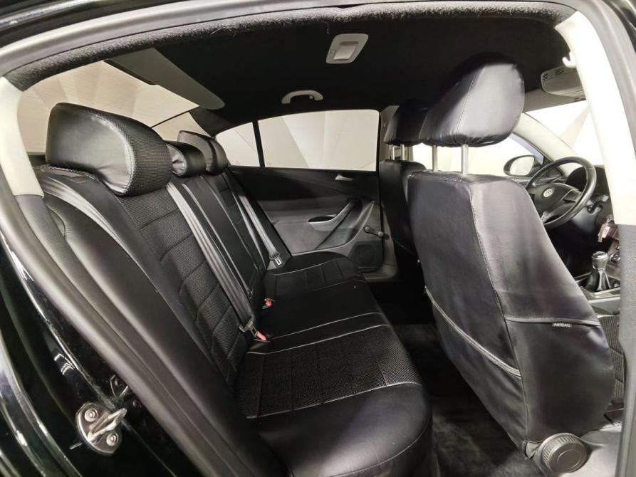 Volkswagen Passat B6 Москва  - изображение 15