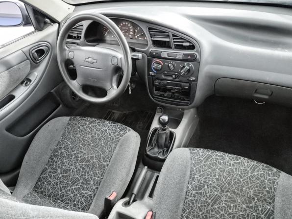 Chevrolet Lanos I с пробегом 2008 года, цена 169 000 рублей, 300000 км, седан, Автокод Объявления