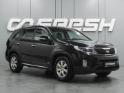 Kia Sorento II Рестайлинг Воронеж  - изображение 24