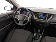 Hyundai Solaris II Рестайлинг Москва  - изображение 50