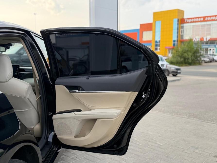 Toyota Camry VIII (XV70) Рестайлинг Сыктывкар  - изображение 10