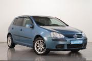 Volkswagen Golf V Челябинск  - изображение 16