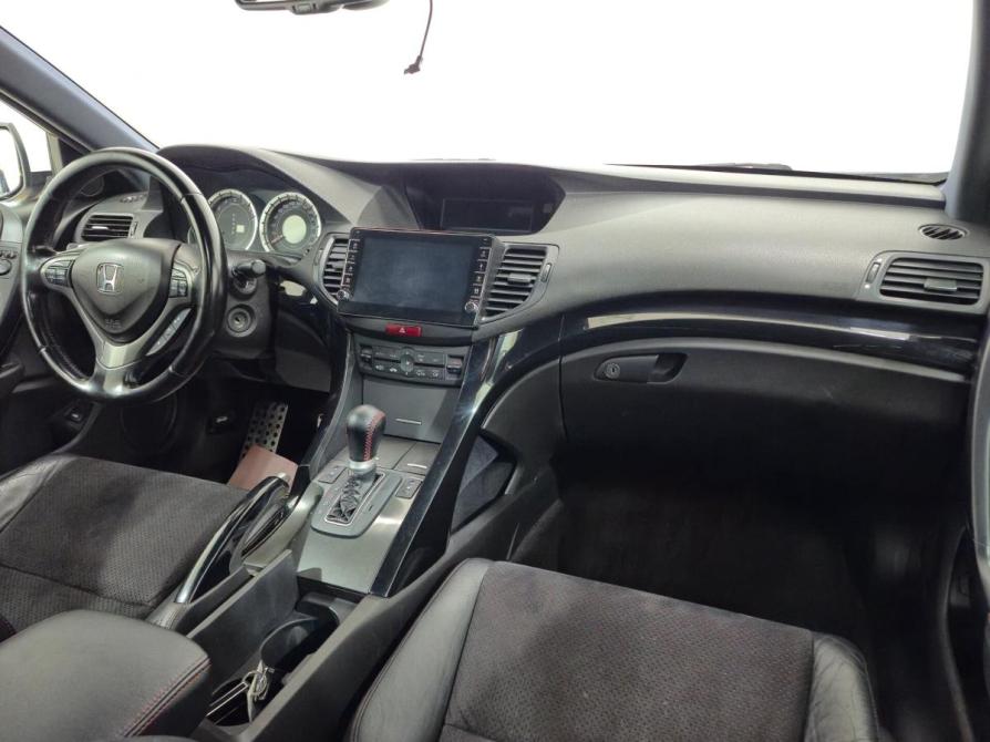Honda Accord VIII Рестайлинг Альметьевск  - изображение 12