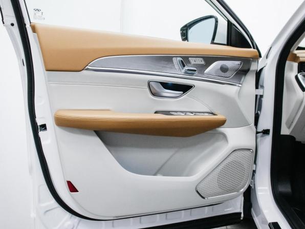 JETOUR X70+ I с пробегом 2023 года, цена 2 199 000 рублей, 31382 км, внедорожник, Автокод Объявления