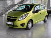 Chevrolet Spark III Новосибирск  - изображение 12