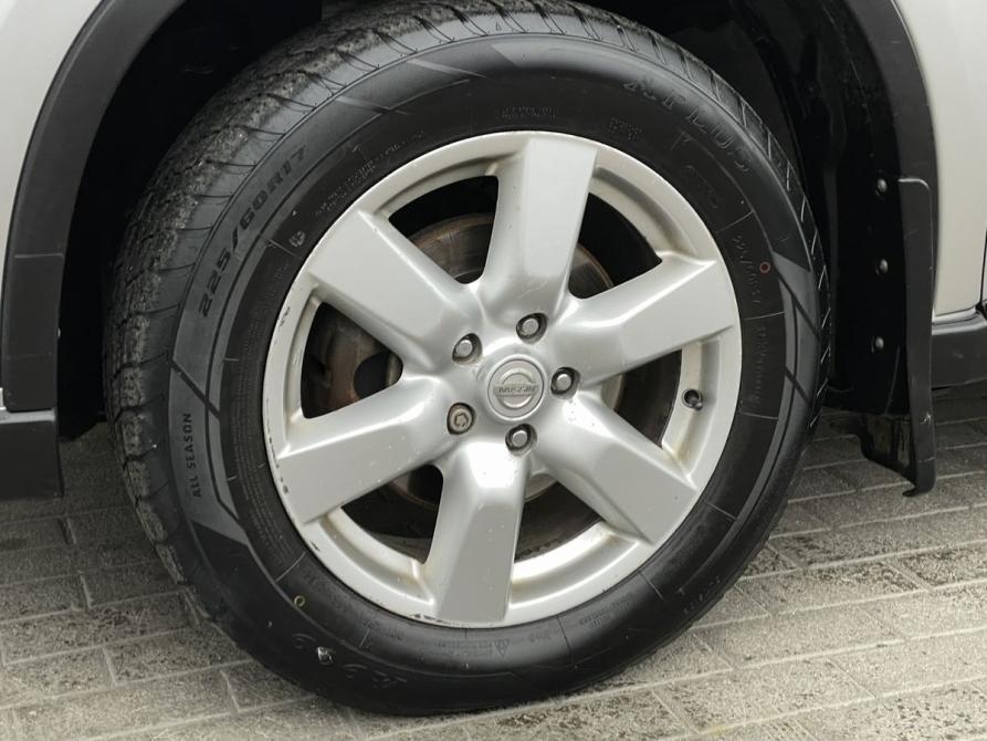 Nissan X-Trail II Екатеринбург  - изображение 10